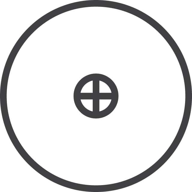 97-3108B-18-16P Amphenol Industrial Operations  Circular Connector Assemblies